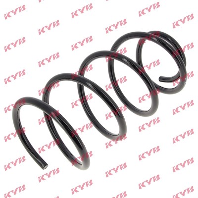 Spiralfjäder, Framaxel Kyb K-flex RA3328 KYB Spiralfjäder, Framaxel Kyb K-flex RA3328 KYB