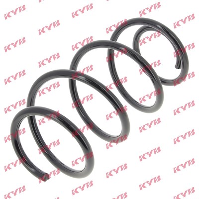 Spiralfjäder, Framaxel Kyb K-flex RA3330 KYB Spiralfjäder, Framaxel Kyb K-flex RA3330 KYB