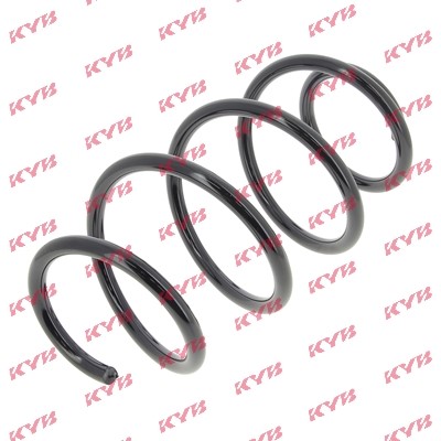 Spiralfjäder, Framaxel KYB Spiralfjäder, Framaxel KYB