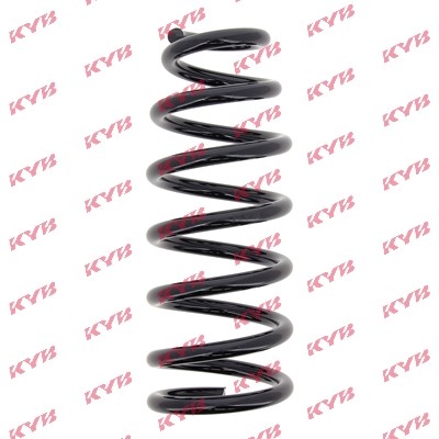 Spiralfjäder, Framaxel Kyb K-flex RA3337 KYB