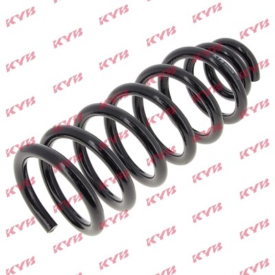 Spiralfjäder, Framaxel Kyb K-flex RA3338 KYB