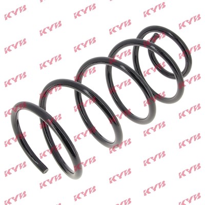 Spiralfjäder, Framaxel Kyb K-flex RA3341 KYB