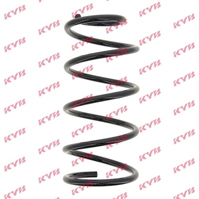 Spiralfjäder, Framaxel Kyb K-flex RA3342 KYB