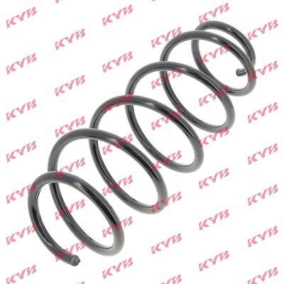 Spiralfjäder, Framaxel KYB Spiralfjäder, Framaxel KYB