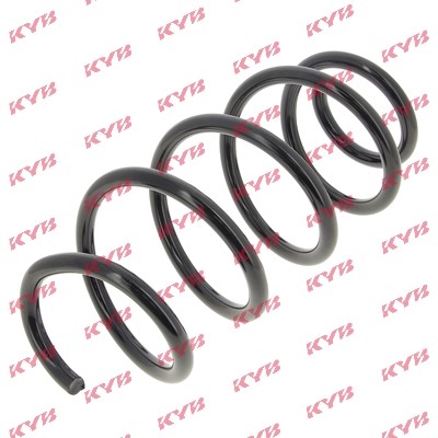 Spiralfjäder, Framaxel KYB Spiralfjäder, Framaxel KYB