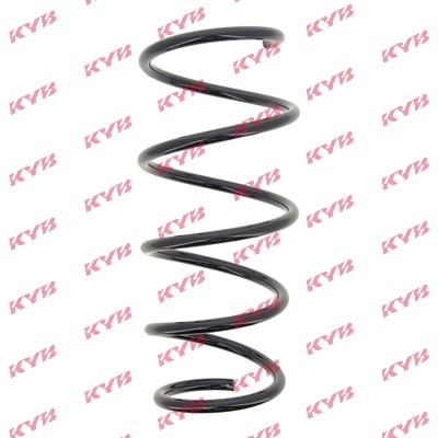 Spiralfjäder, Framaxel Kyb K-flex RA3373 KYB