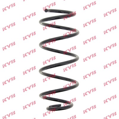 Spiralfjäder, Framaxel Kyb K-flex RA3379 KYB