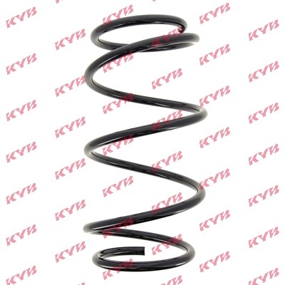 Spiralfjäder, framaxel vänster Kyb K-flex RA3408 KYB
