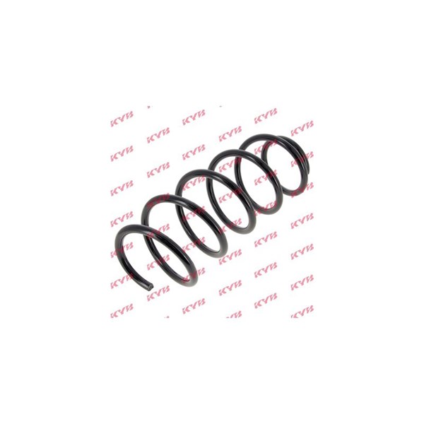 Spiralfj�äder, Framaxel Kyb K-flex RA3439 KYB