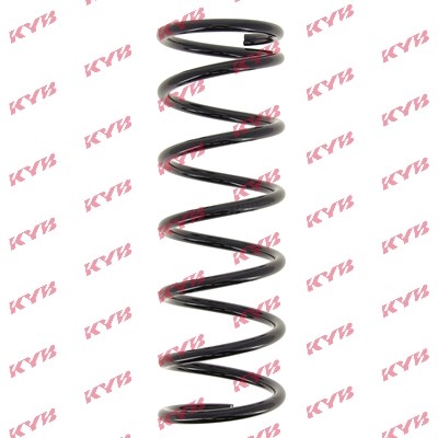 Spiralfjäder, framaxel vänster Kyb K-flex RA3498 KYB