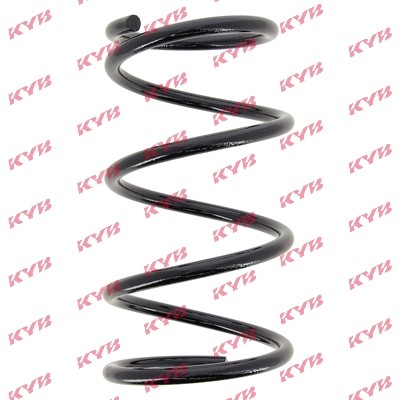 Spiralfjäder, Framaxel Kyb K-flex RA3524 KYB