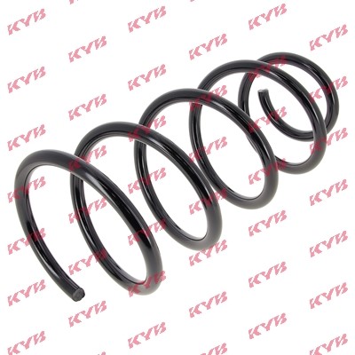 Spiralfjäder, Framaxel Kyb K-flex RA3544 KYB