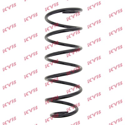 Spiralfjäder, Framaxel Kyb K-flex RA3769 KYB