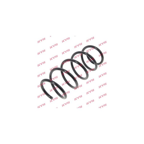 Spiralfj�äder, Framaxel Kyb K-flex RA3799 KYB