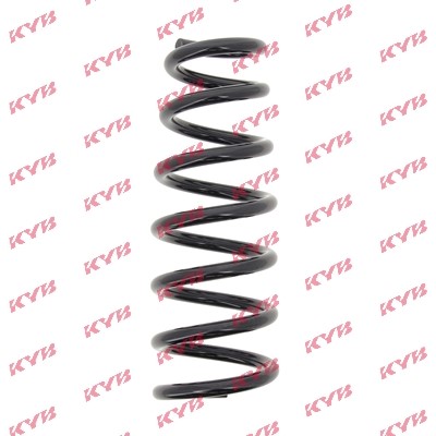 Spiralfjäder, Framaxel Kyb K-flex RA3898 KYB
