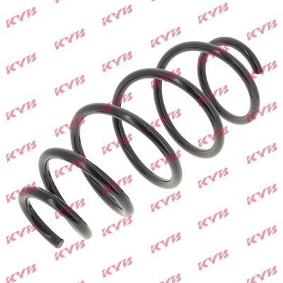 Spiralfjäder, Framaxel Kyb K-flex RA3958 KYB