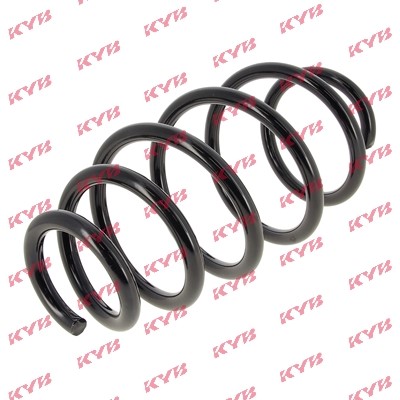 Spiralfjäder, Framaxel Kyb K-flex RA3966 KYB