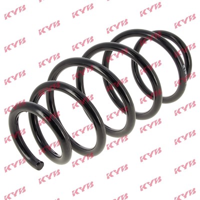 Spiralfjäder, Framaxel Kyb K-flex RA3975 KYB Spiralfjäder, Framaxel Kyb K-flex RA3975 KYB