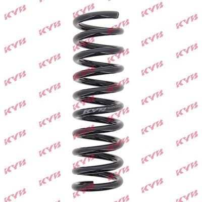 Spiralfjäder, Bakaxel Kyb K-flex RA5366 KYB