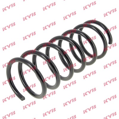 Spiralfjäder, Bakaxel Kyb K-flex RA5626 KYB
