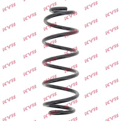 Spiralfjäder, Bakaxel Kyb K-flex RA6102 KYB