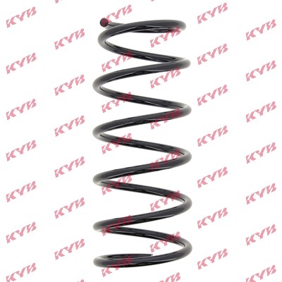 Spiralfjäder, Bakaxel Kyb K-flex RA6122 KYB