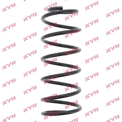 Spiralfjäder, Bakaxel Kyb K-flex RA6123 KYB