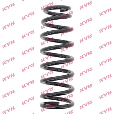 Spiralfjäder, Bakaxel Kyb K-flex RA6124 KYB