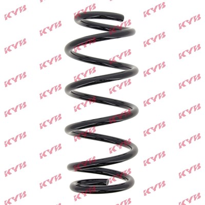 Spiralfjäder, Bakaxel Kyb K-flex RA6134 KYB