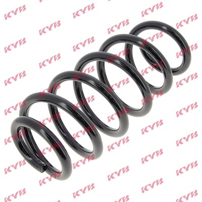 Spiralfjäder, Bakaxel KYB Spiralfjäder, Bakaxel KYB