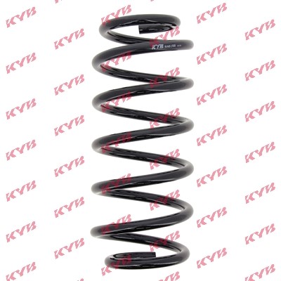 Spiralfjäder, Bakaxel Kyb K-flex RA6158 KYB