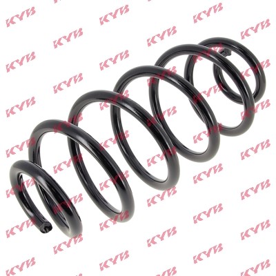 Spiralfjäder, Bakaxel Kyb K-flex RA6195 KYB