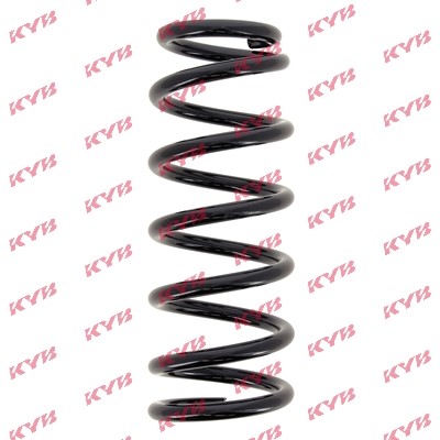Spiralfjäder, Bakaxel Kyb K-flex RA6207 KYB