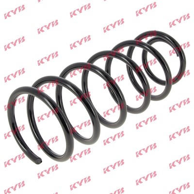 Spiralfjäder, Bakaxel Kyb K-flex RA6212 KYB Spiralfjäder, Bakaxel Kyb K-flex RA6212 KYB