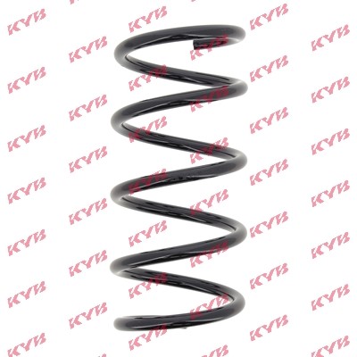 Spiralfjäder, Bakaxel Kyb K-flex RA6392 KYB