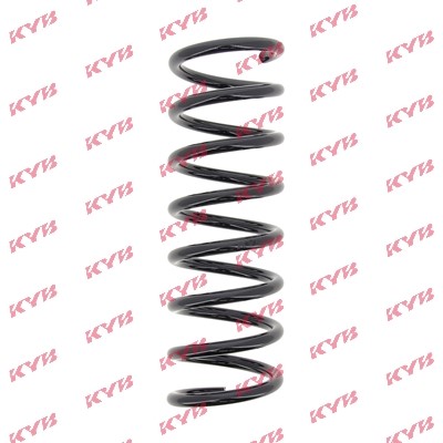 Spiralfjäder, Bakaxel Kyb K-flex RA6413 KYB