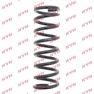 Spiralfjäder, Bakaxel Kyb K-flex RA6429 KYB
