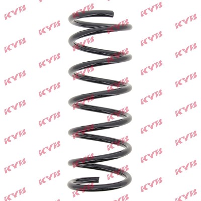 Spiralfjäder, Bakaxel Kyb K-flex RA6659 KYB