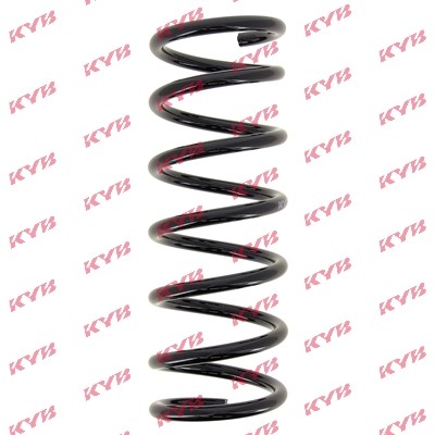 Spiralfjäder, Bakaxel Kyb K-flex RA6661 KYB
