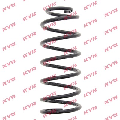 Spiralfjäder, Bakaxel Kyb K-flex RA6673 KYB