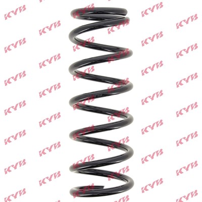 Spiralfjäder, Bakaxel Kyb K-flex RA6678 KYB