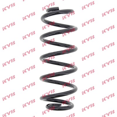 Spiralfjäder, Bakaxel Kyb K-flex RA6997 KYB
