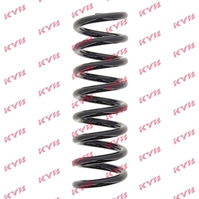 Spiralfjäder, Bakaxel Kyb K-flex RA7014 KYB