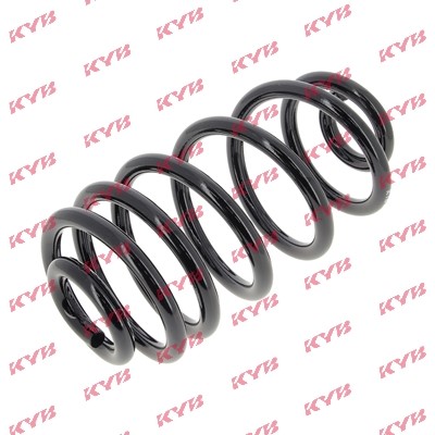 Spiralfjäder, Bakaxel Kyb K-flex RA7029 KYB