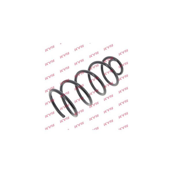 Spiralfj�äder, Framaxel Kyb K-flex RC1052 KYB