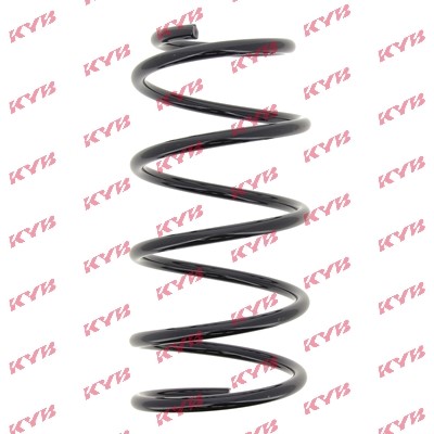 Spiralfjäder, Framaxel Kyb K-flex RC1162 KYB