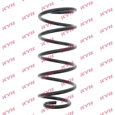 Spiralfjäder, Framaxel Kyb K-flex RC1243 KYB