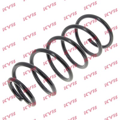 Spiralfjäder, Framaxel Kyb K-flex RC1243 KYB