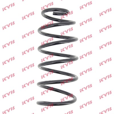 Spiralfjäder, Framaxel Kyb K-flex RC1254 KYB