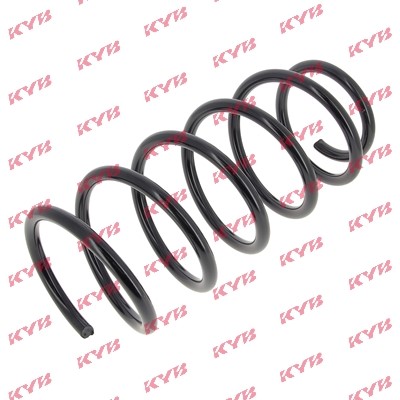 Spiralfjäder, framaxel vänster Kyb K-flex RC1540 KYB Spiralfjäder, framaxel vänster Kyb K-flex RC1540 KYB